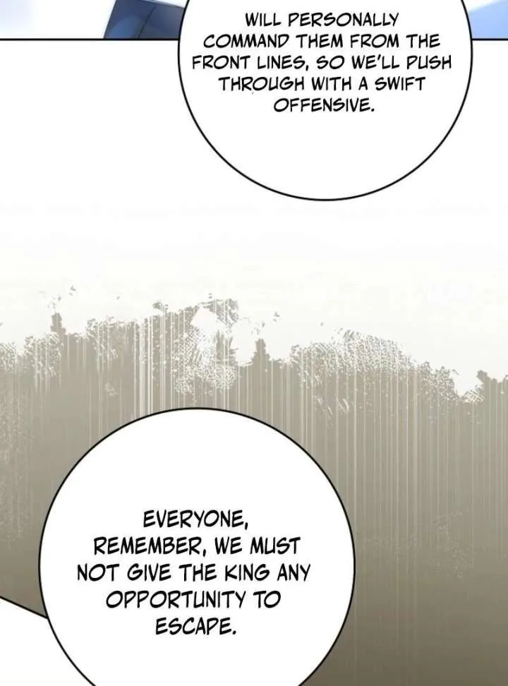 Protecting the Witch’s Son Chapter 88 page 71 - 