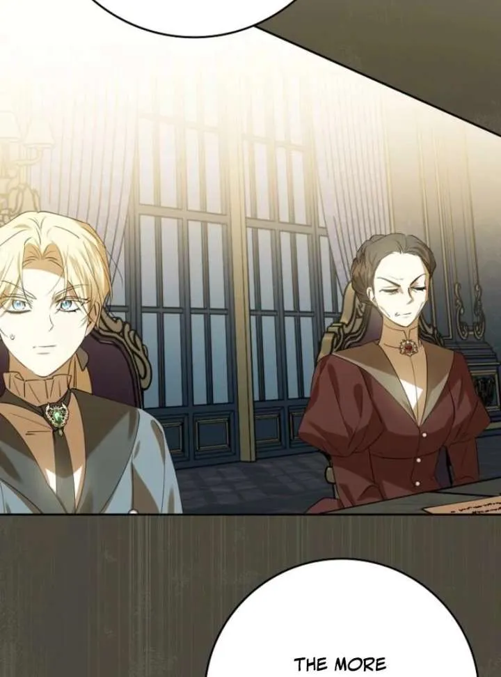 Protecting the Witch’s Son Chapter 88 page 72 - 