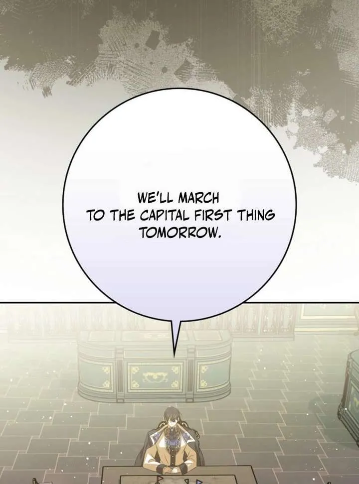 Protecting the Witch’s Son Chapter 88 page 74 - 
