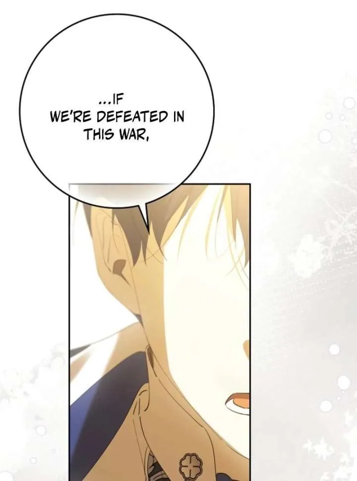 Protecting the Witch’s Son Chapter 88 page 76 - 