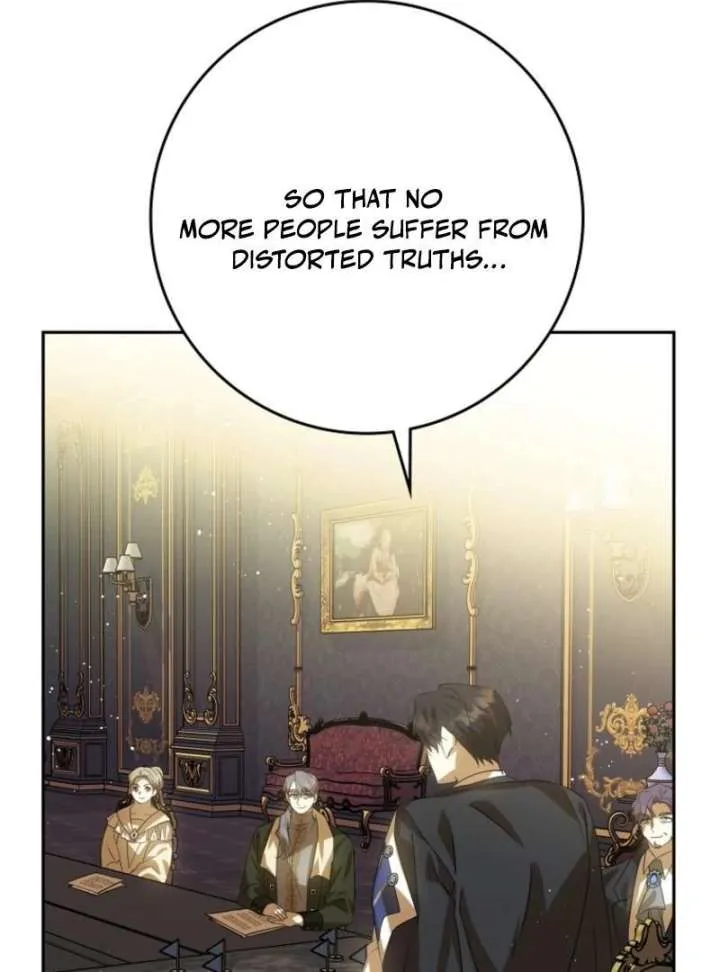 Protecting the Witch’s Son Chapter 88 page 79 - 
