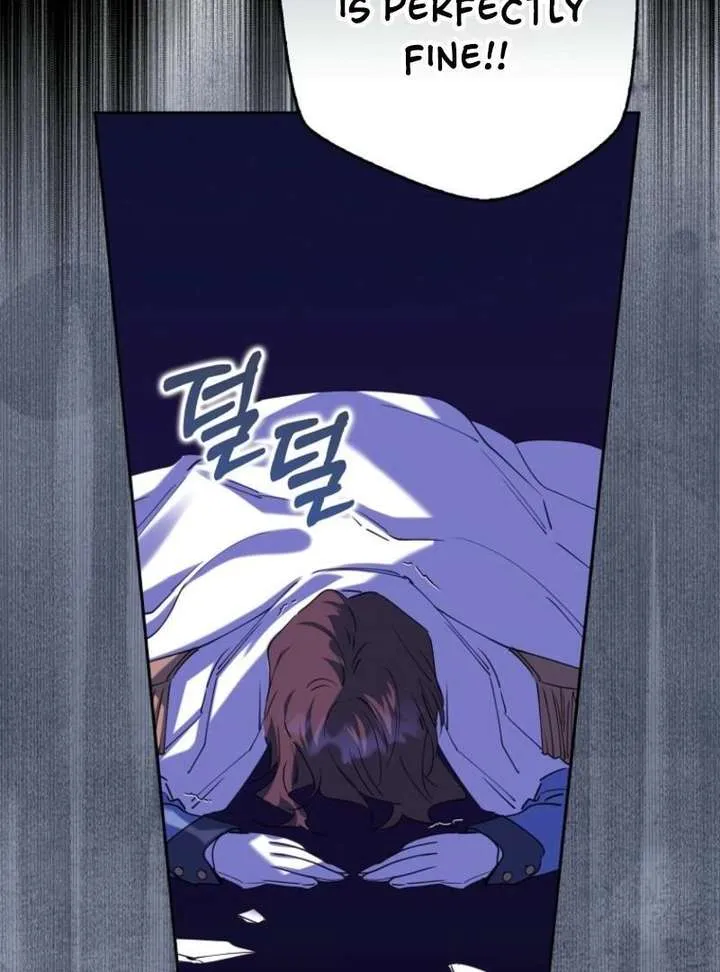 Protecting the Witch’s Son Chapter 88 page 9 - 
