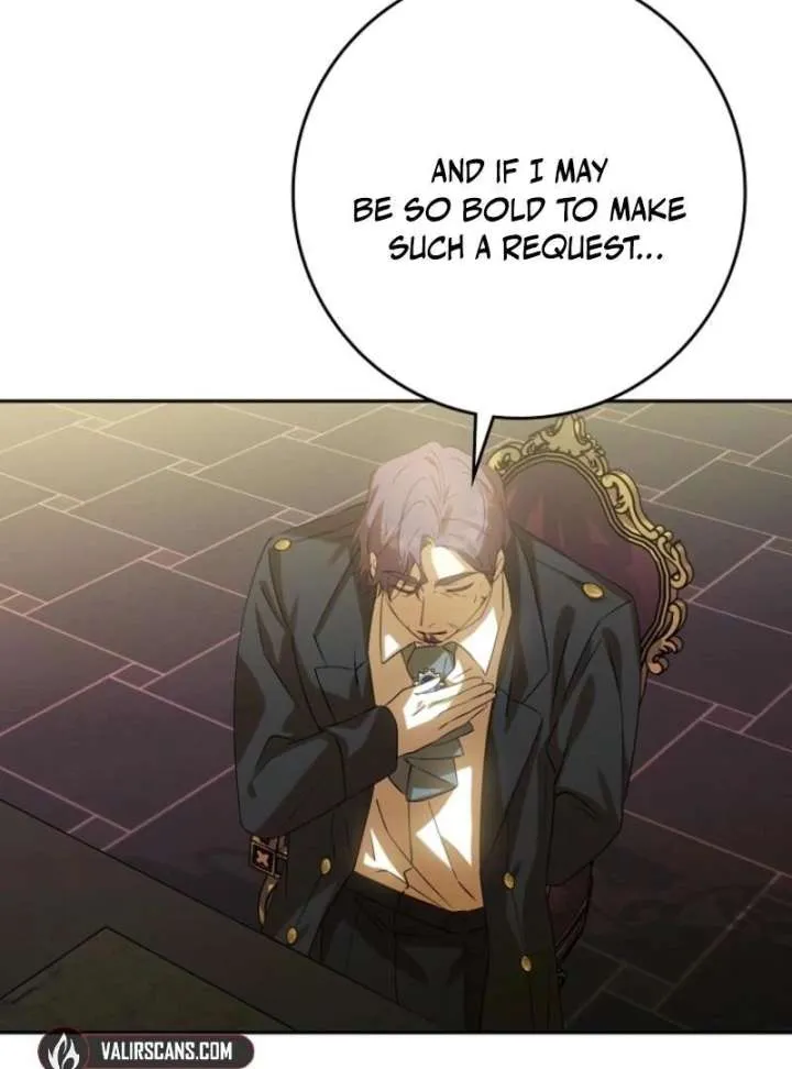 Protecting the Witch’s Son Chapter 88 page 86 - 