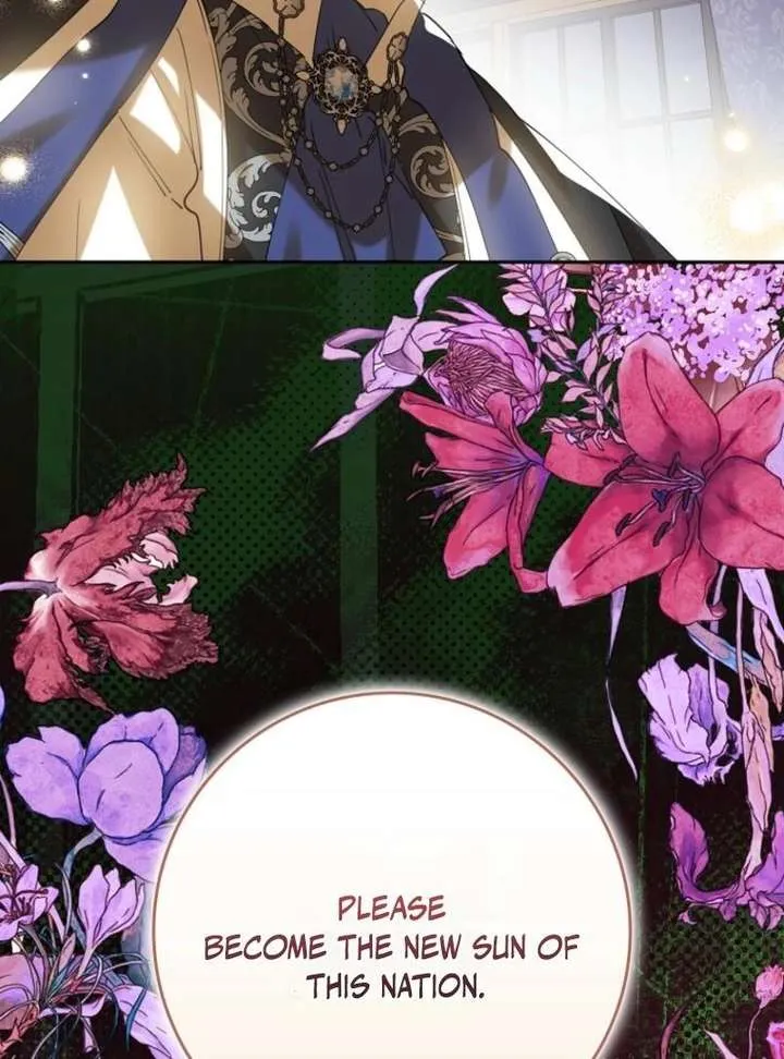 Protecting the Witch’s Son Chapter 88 page 88 - 