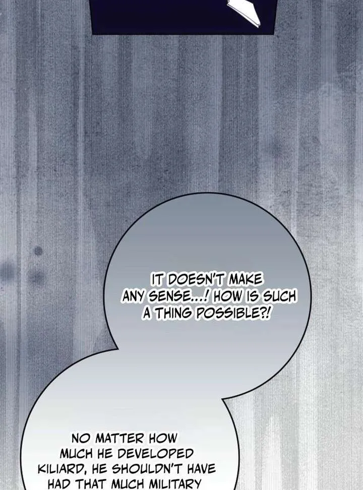 Protecting the Witch’s Son Chapter 88 page 10 - 