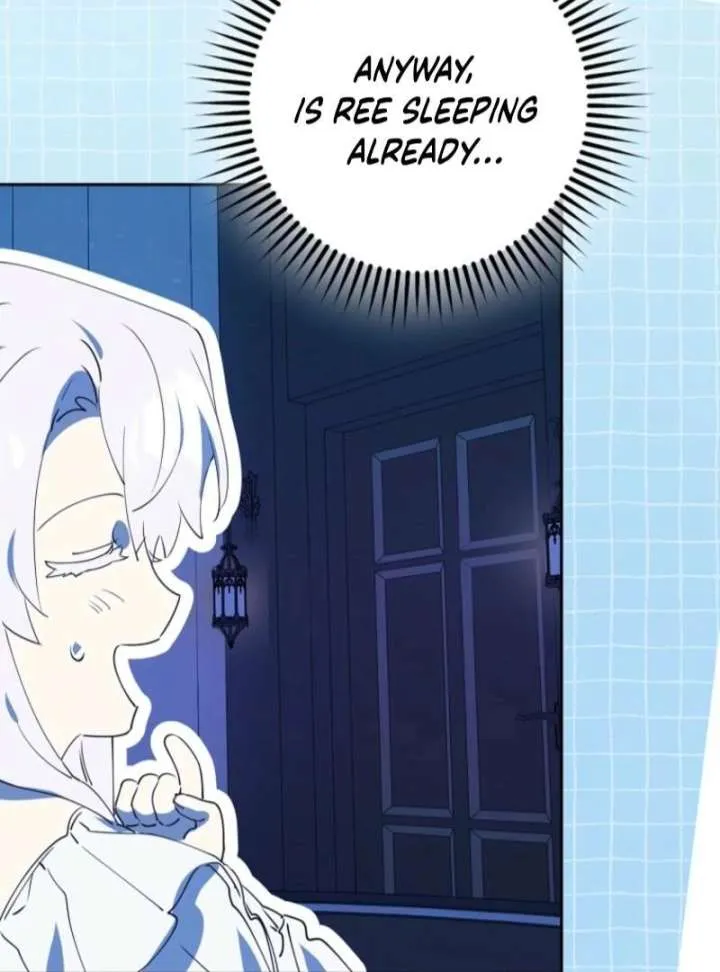 Protecting the Witch’s Son Chapter 89 page 11 - 