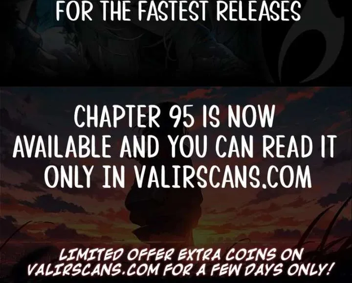 Protecting the Witch’s Son Chapter 89 page 101 - 