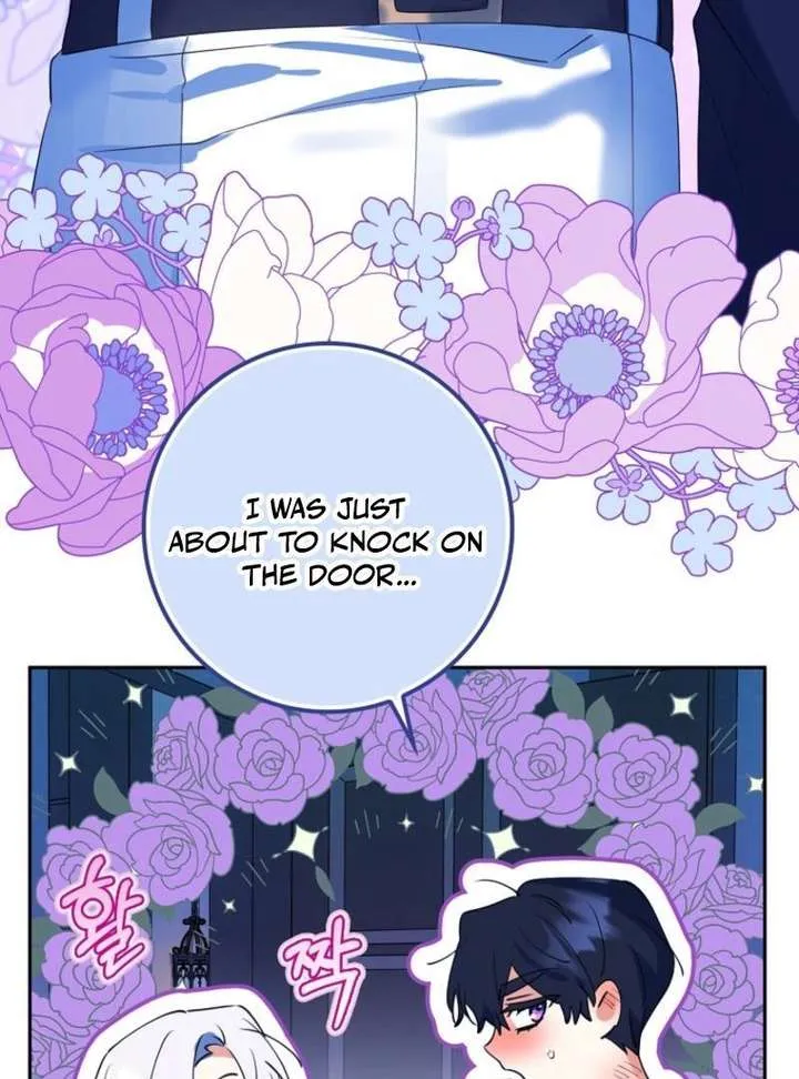 Protecting the Witch’s Son Chapter 89 page 18 - 
