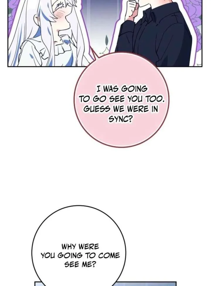 Protecting the Witch’s Son Chapter 89 page 19 - 