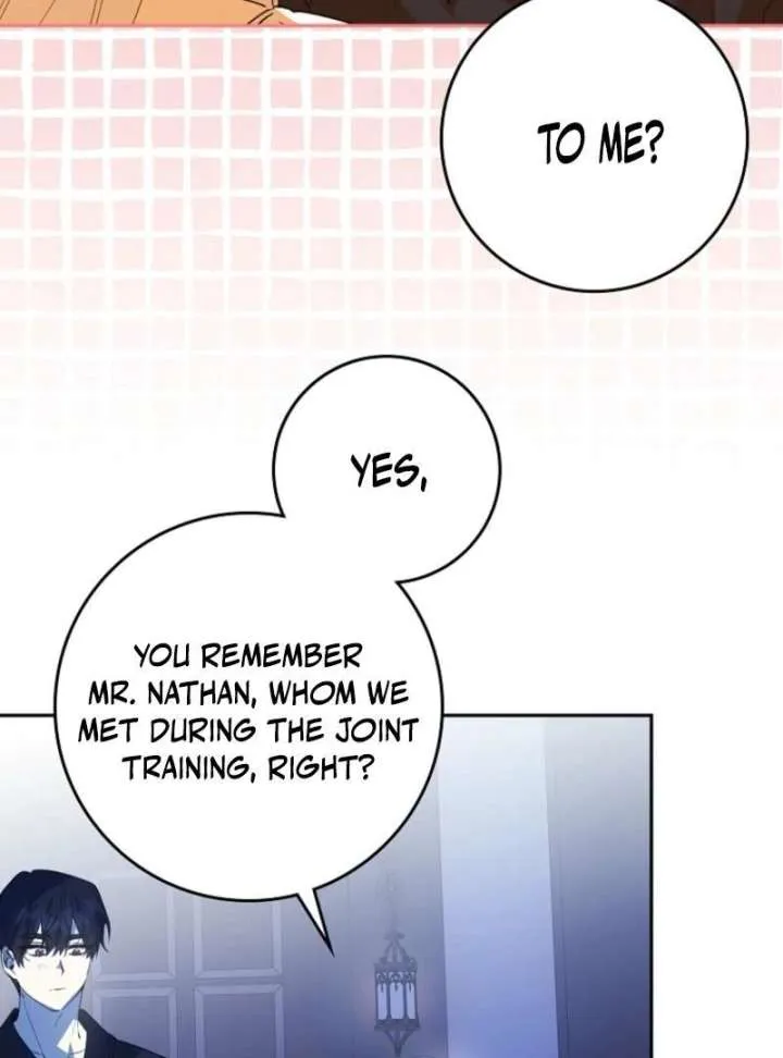 Protecting the Witch’s Son Chapter 89 page 22 - 