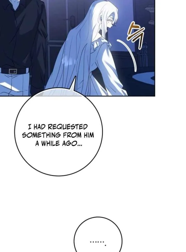 Protecting the Witch’s Son Chapter 89 page 23 - 
