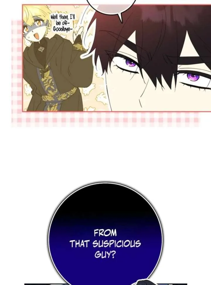 Protecting the Witch’s Son Chapter 89 page 24 - 
