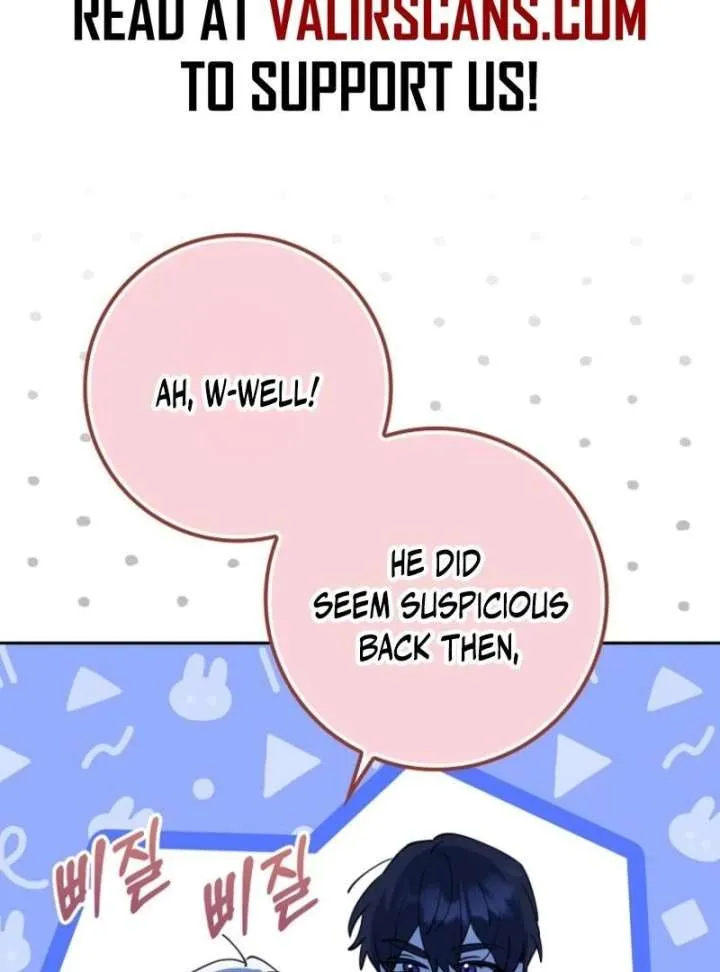 Protecting the Witch’s Son Chapter 89 page 26 - 