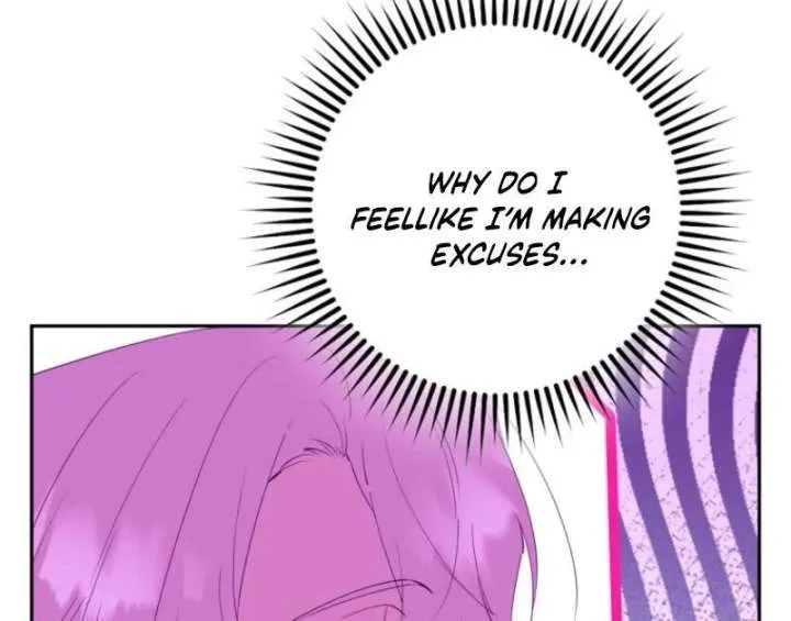 Protecting the Witch’s Son Chapter 89 page 28 - 