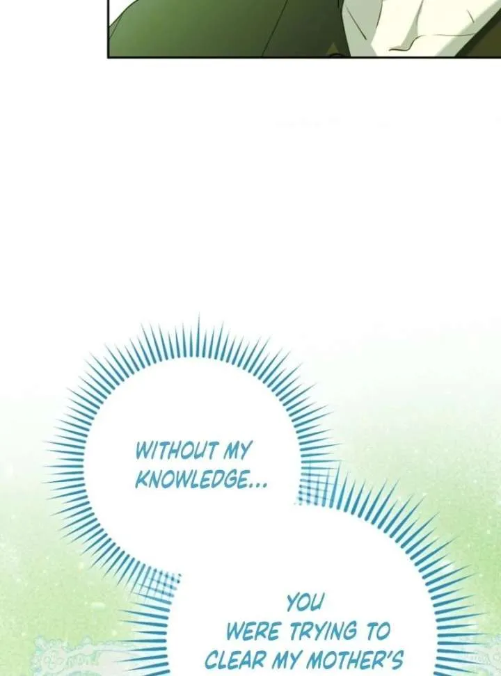 Protecting the Witch’s Son Chapter 89 page 31 - 