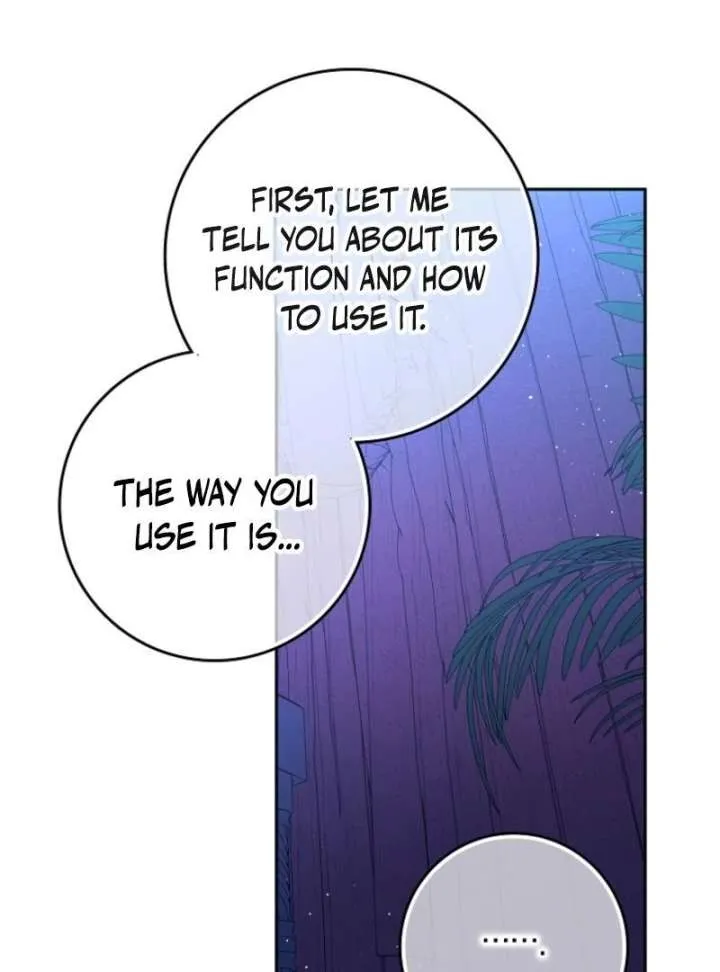 Protecting the Witch’s Son Chapter 89 page 34 - 