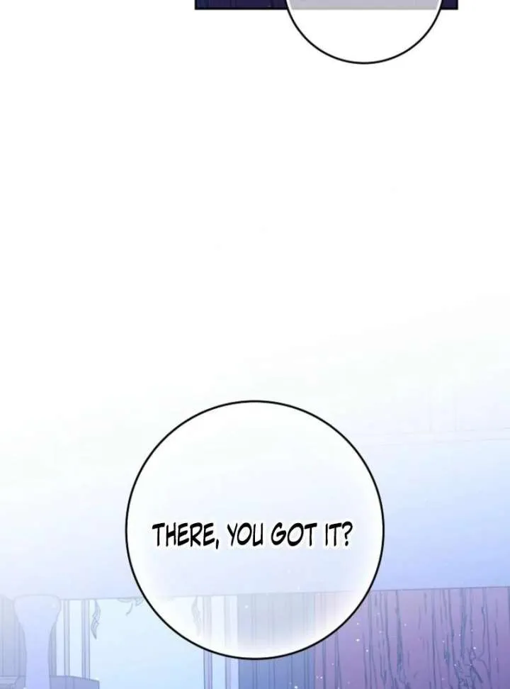 Protecting the Witch’s Son Chapter 89 page 35 - 