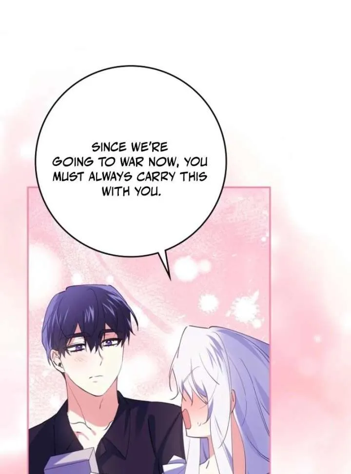 Protecting the Witch’s Son Chapter 89 page 37 - 