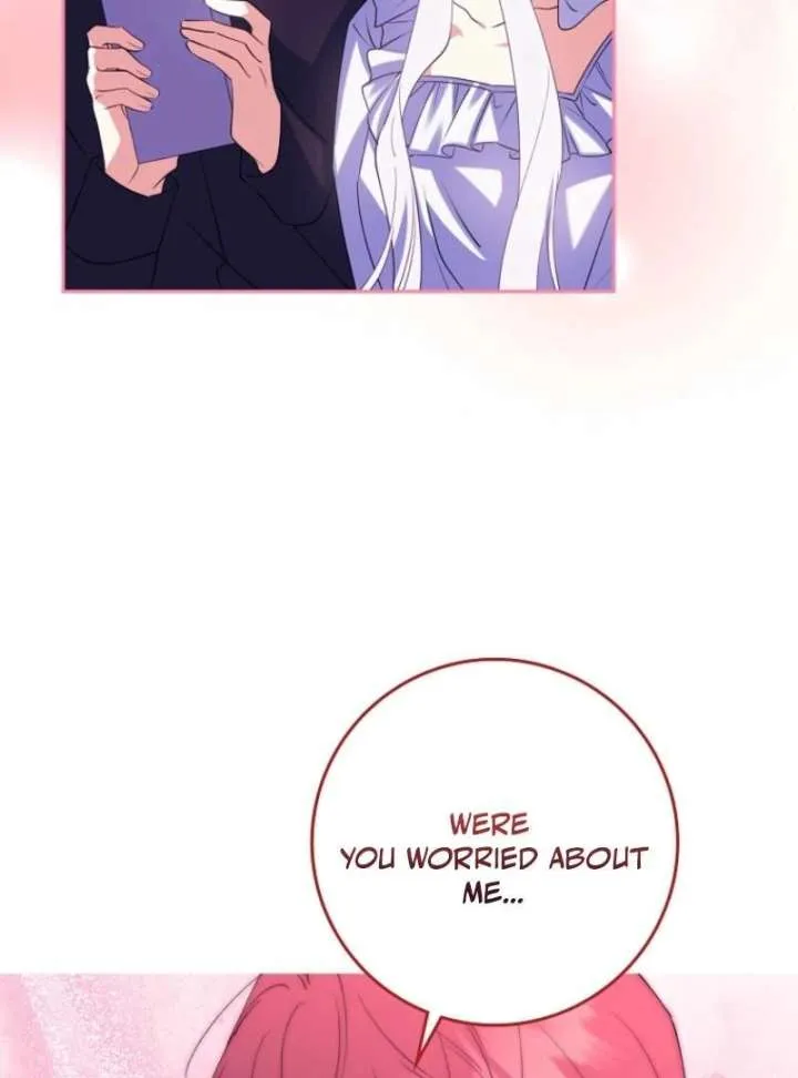 Protecting the Witch’s Son Chapter 89 page 38 - 