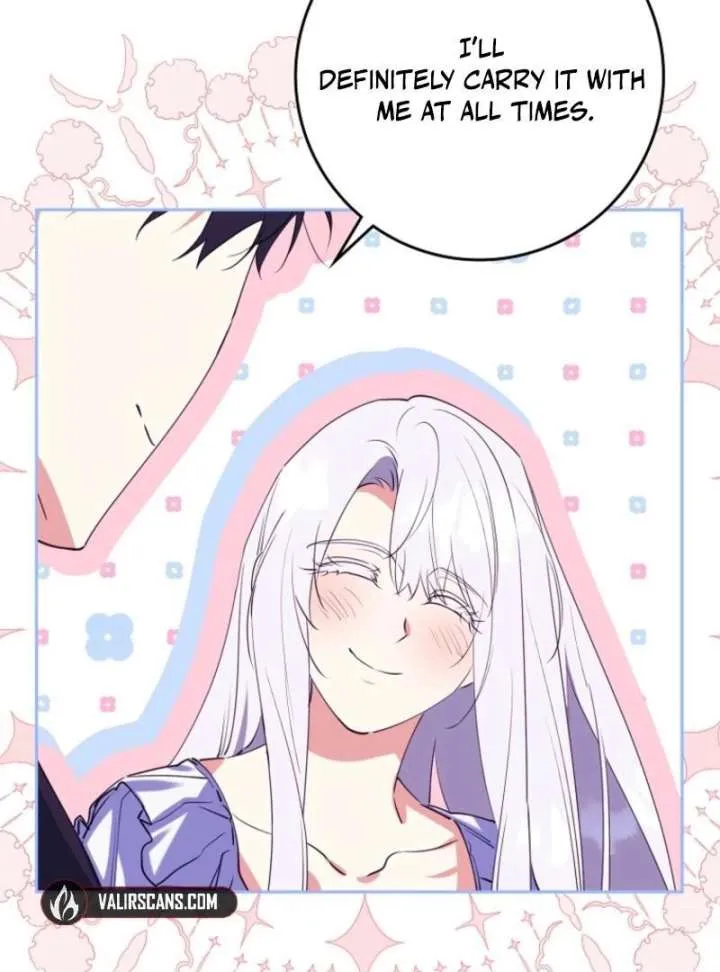 Protecting the Witch’s Son Chapter 89 page 40 - 