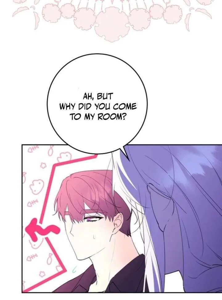 Protecting the Witch’s Son Chapter 89 page 41 - 