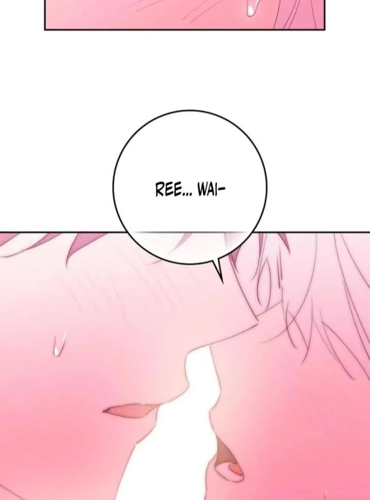 Protecting the Witch’s Son Chapter 89 page 49 - 