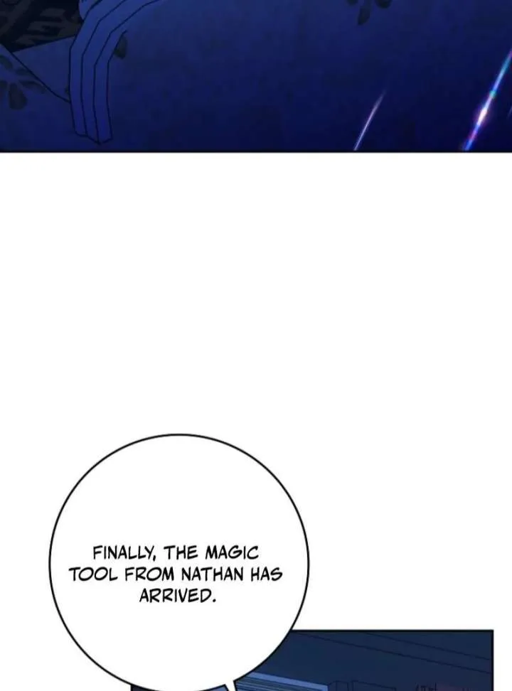 Protecting the Witch’s Son Chapter 89 page 6 - 