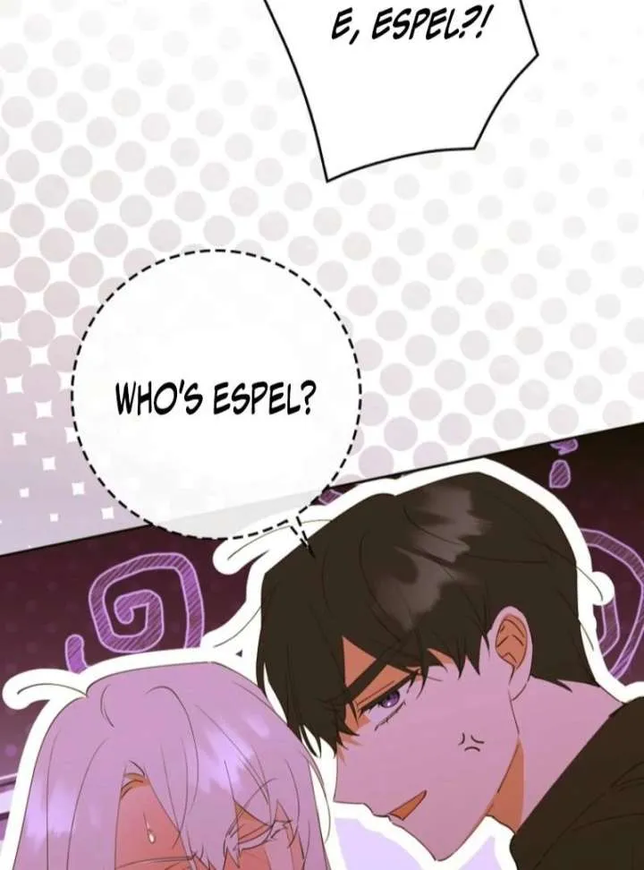 Protecting the Witch’s Son Chapter 89 page 62 - 