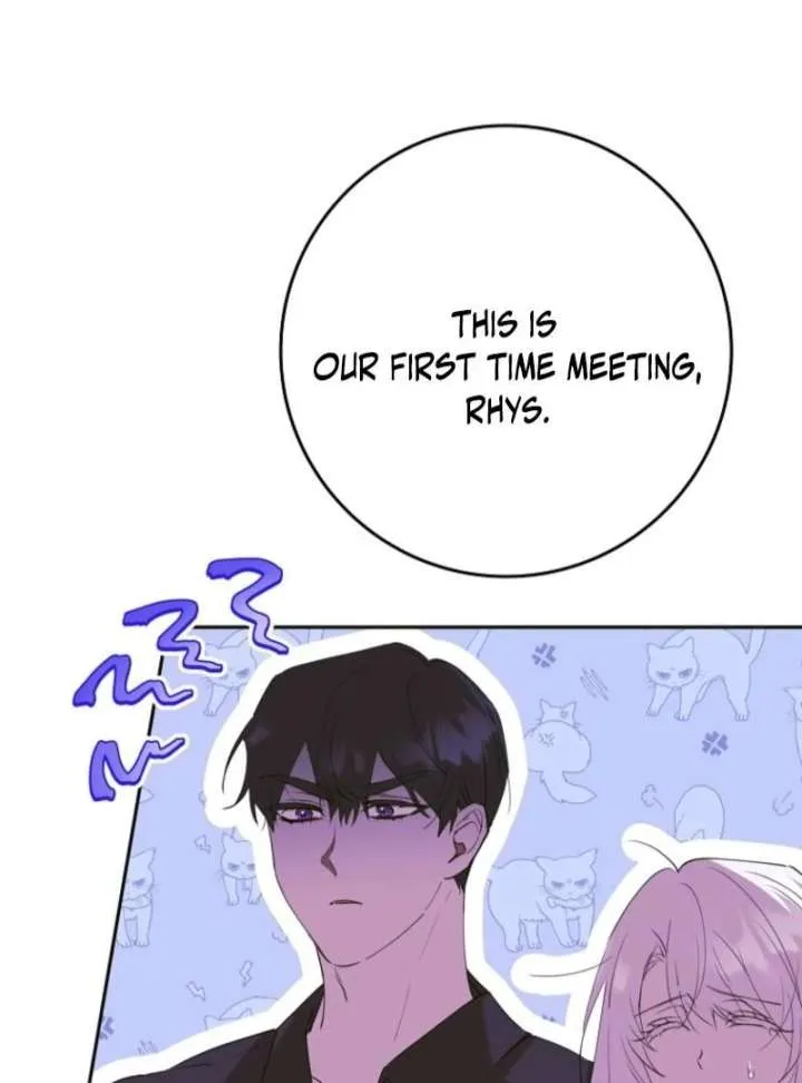 Protecting the Witch’s Son Chapter 89 page 69 - 