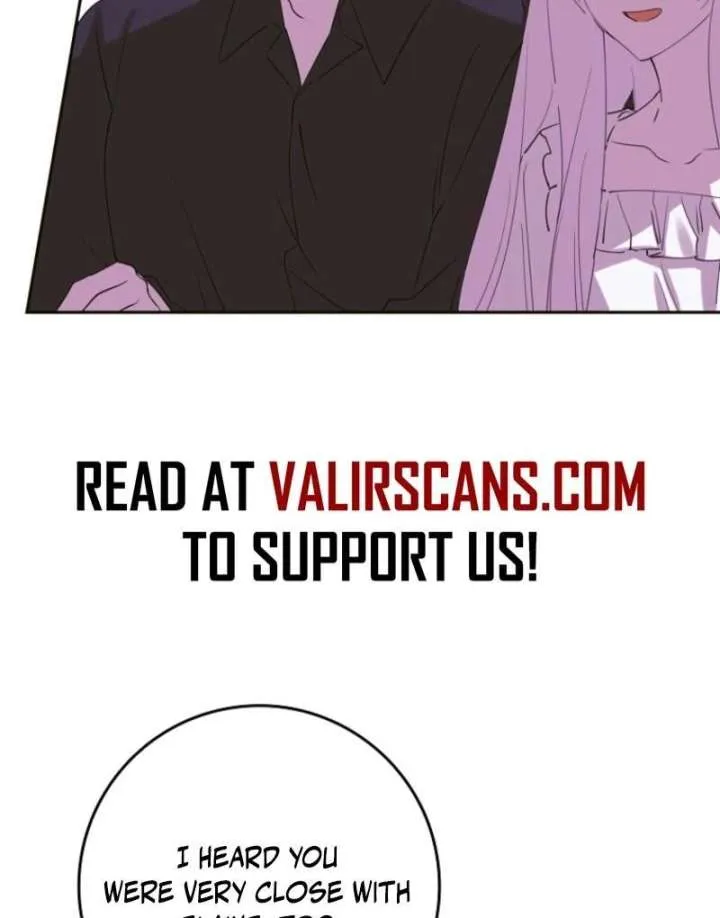 Protecting the Witch’s Son Chapter 89 page 70 - 