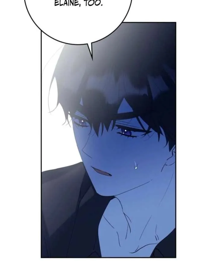 Protecting the Witch’s Son Chapter 89 page 71 - 