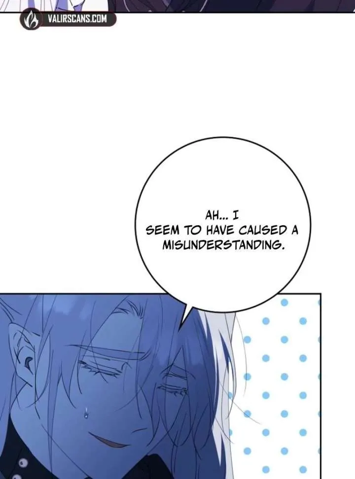 Protecting the Witch’s Son Chapter 89 page 73 - 