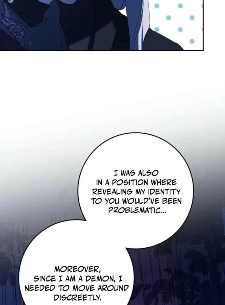 Protecting the Witch’s Son Chapter 89 page 74 - 