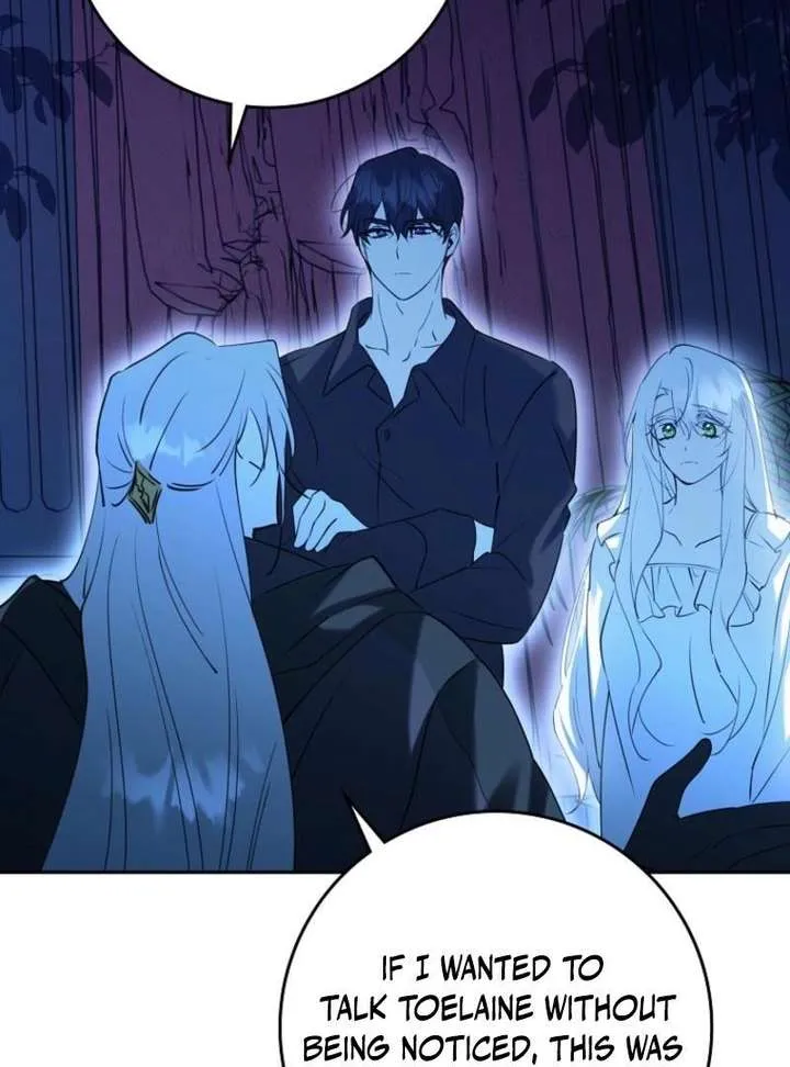 Protecting the Witch’s Son Chapter 89 page 75 - 