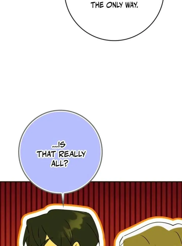 Protecting the Witch’s Son Chapter 89 page 76 - 