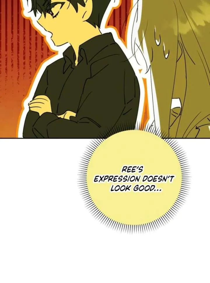 Protecting the Witch’s Son Chapter 89 page 77 - 