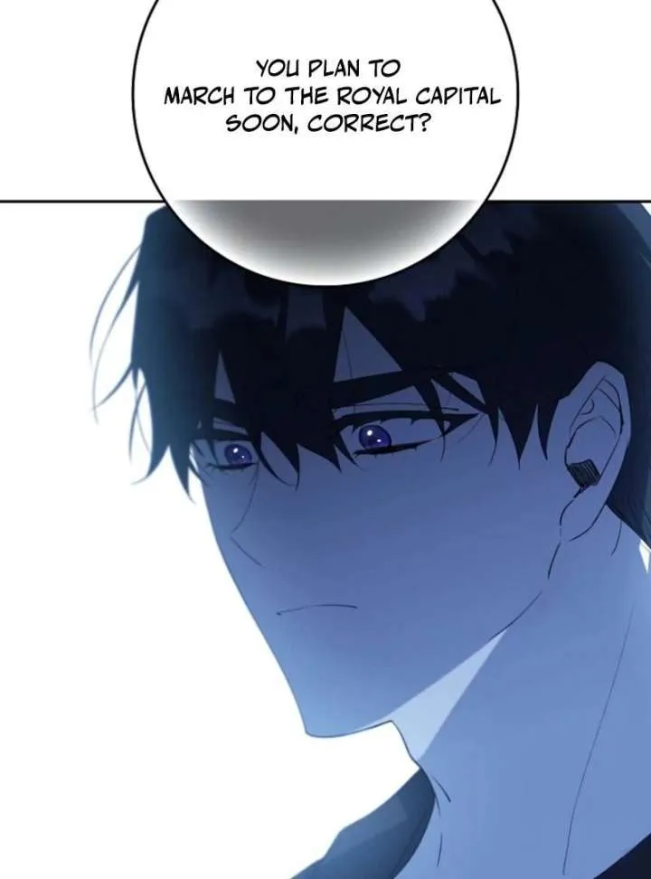 Protecting the Witch’s Son Chapter 89 page 80 - 