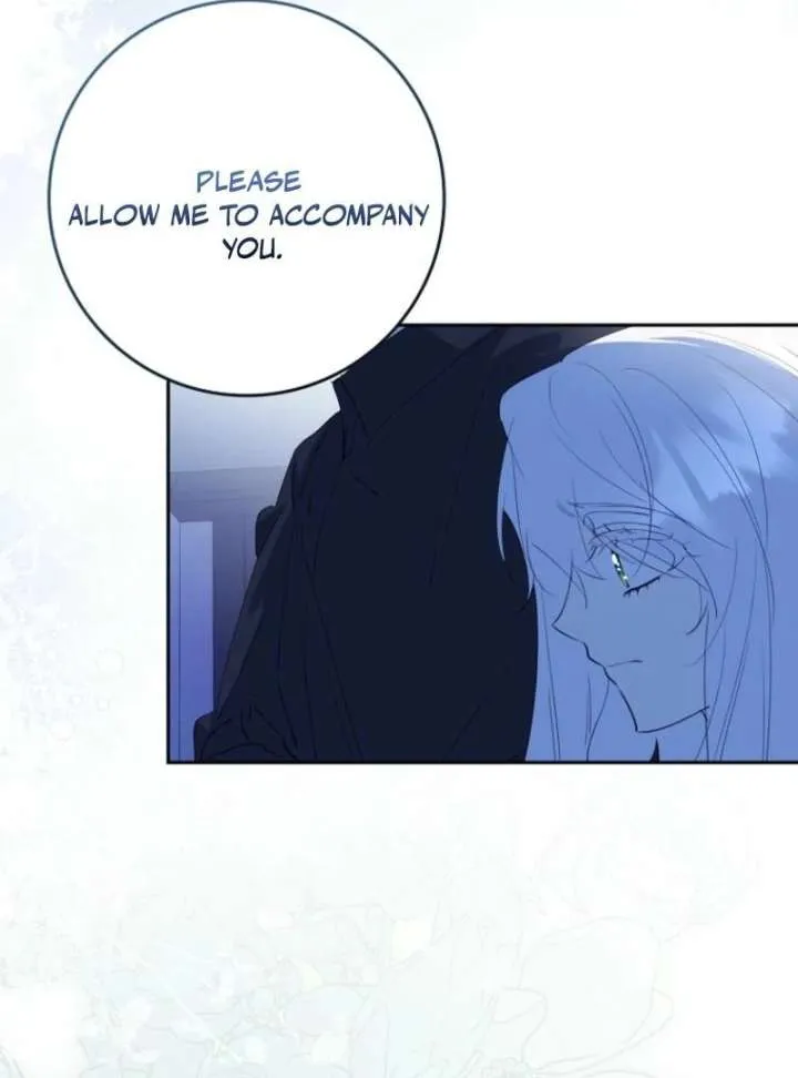 Protecting the Witch’s Son Chapter 89 page 86 - 