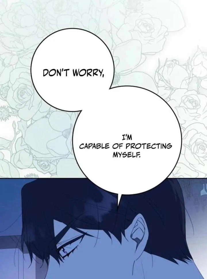 Protecting the Witch’s Son Chapter 89 page 87 - 