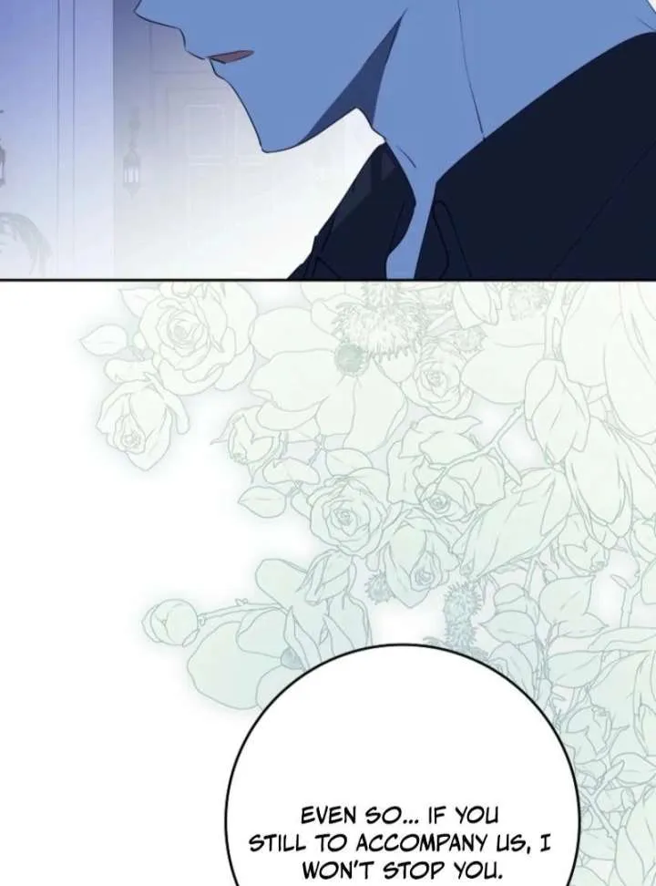 Protecting the Witch’s Son Chapter 89 page 88 - 