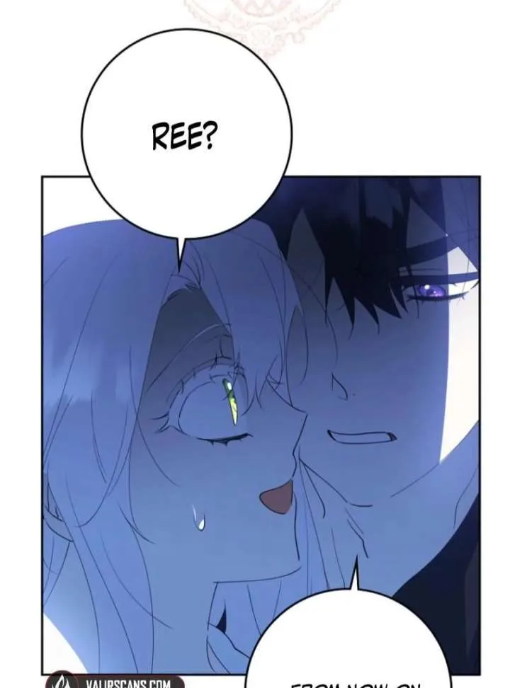 Protecting the Witch’s Son Chapter 89 page 96 - 