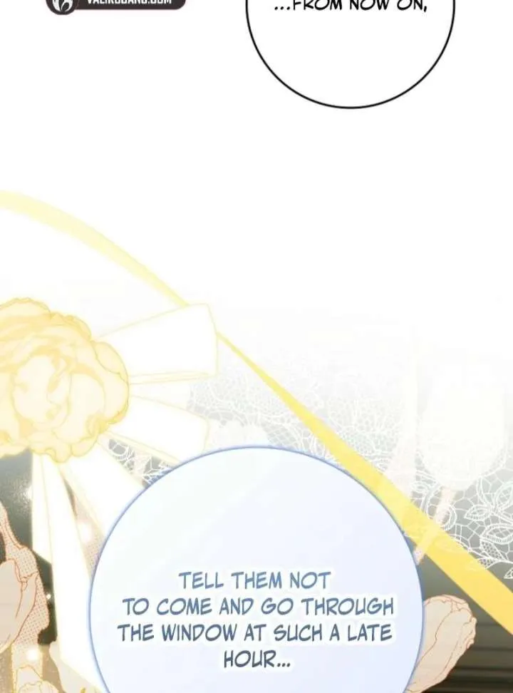 Protecting the Witch’s Son Chapter 89 page 97 - 