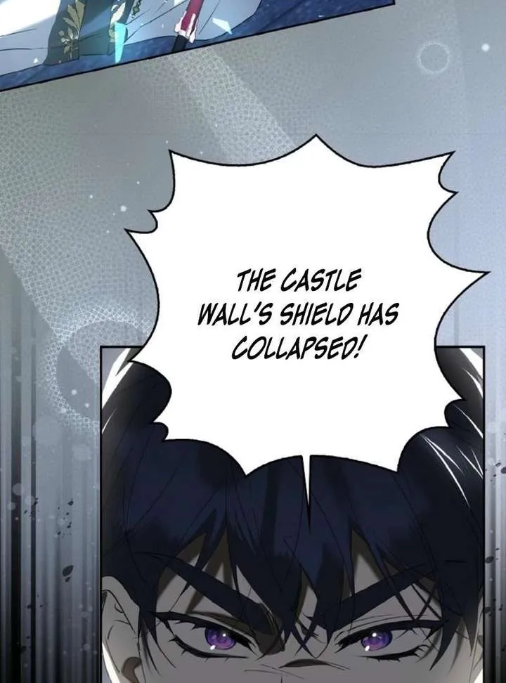 Protecting the Witch’s Son Chapter 90 page 111 - 