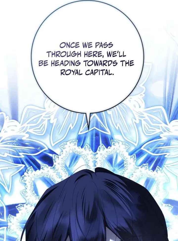 Protecting the Witch’s Son Chapter 90 page 16 - 