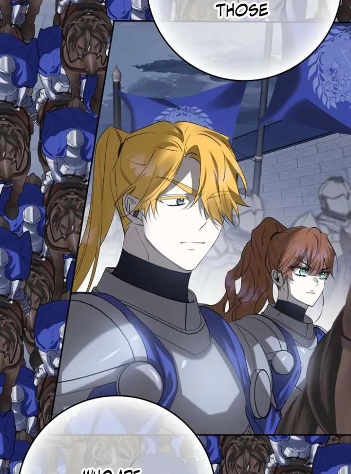 Protecting the Witch’s Son Chapter 90 page 19 - 