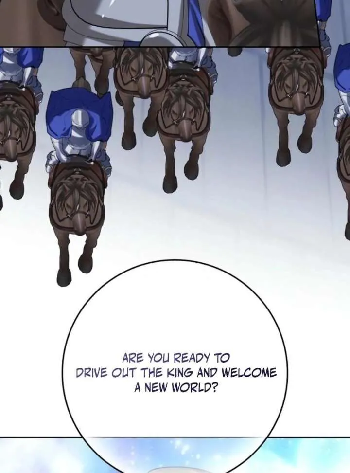 Protecting the Witch’s Son Chapter 90 page 21 - 