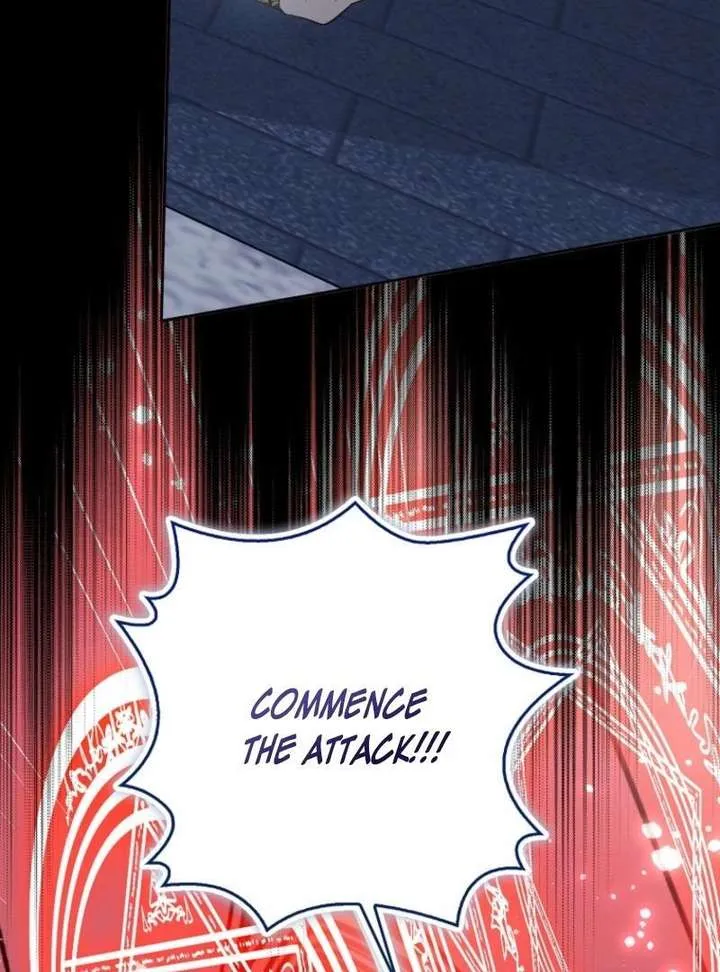 Protecting the Witch’s Son Chapter 90 page 33 - 