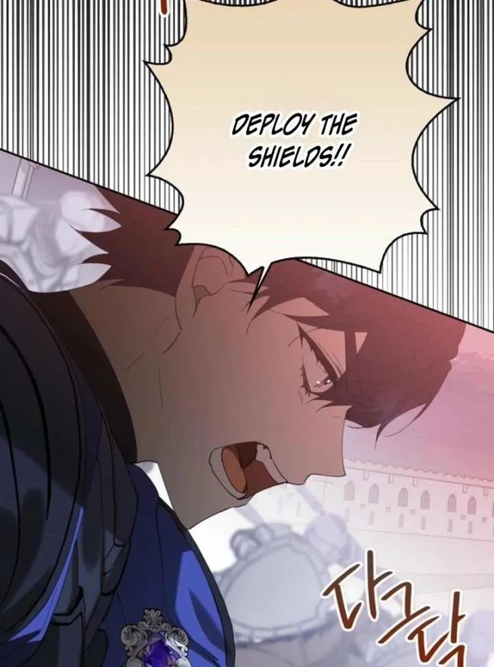 Protecting the Witch’s Son Chapter 90 page 36 - 