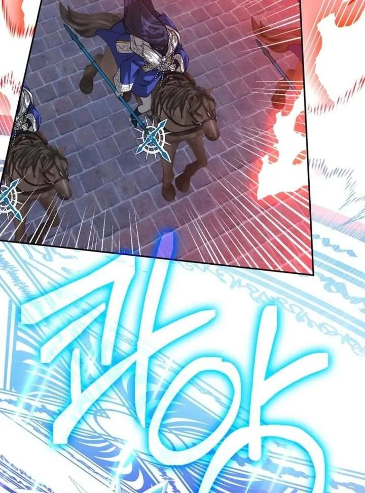 Protecting the Witch’s Son Chapter 90 page 38 - 