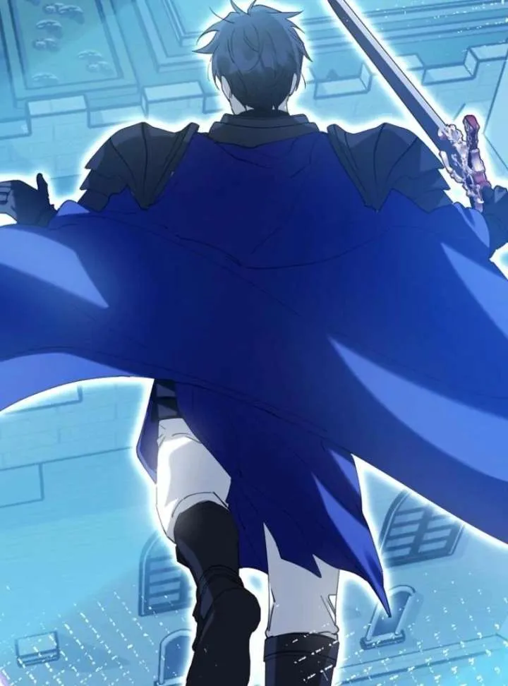 Protecting the Witch’s Son Chapter 90 page 45 - 